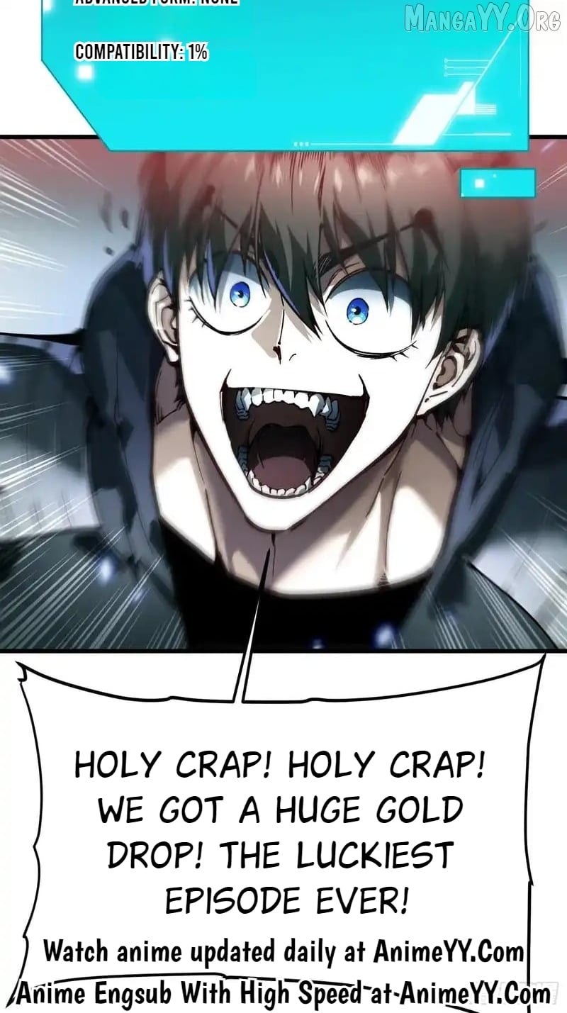 Martial Evolution: Start by Awakening the King of Monsters Chapter 94 - page 46